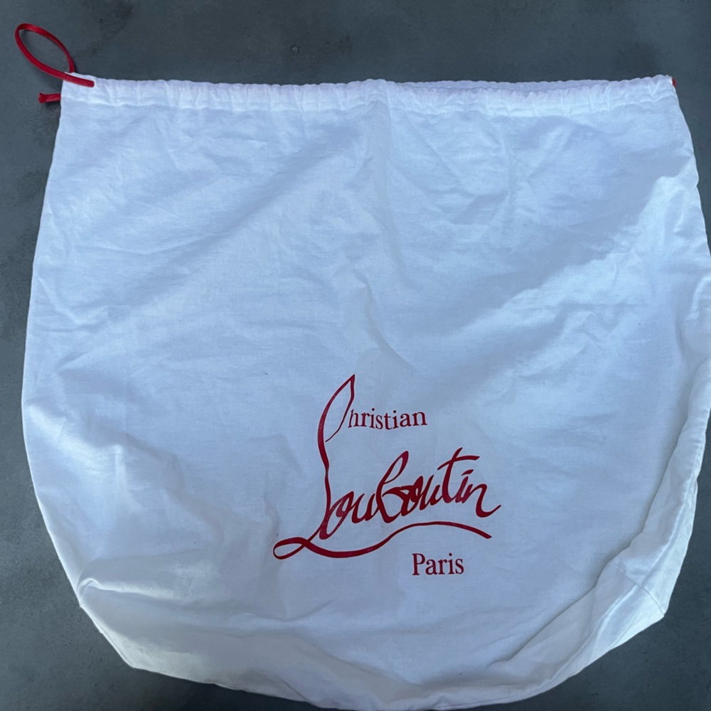 Christian Louboutin Dust Bag